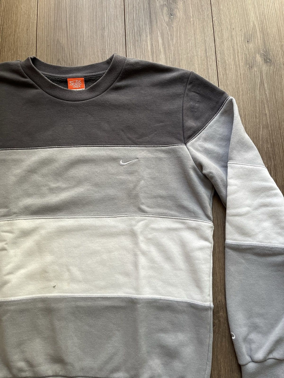 Nike Vintage Nike jumper Size US M / EU 48-50 / 2 - 6 Thumbnail