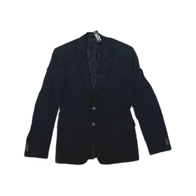 Prada Prada Casual Solid Color Buttonup Jacket-2506 Size US M / EU 48-50 / 2 - 1 Thumbnail