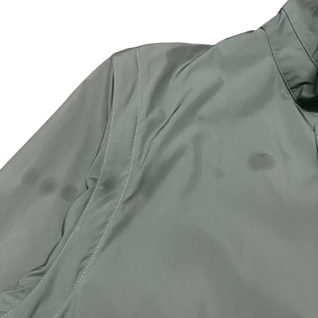 Burberry Vintage 90's Burberrys 2 in 1 Jacket Size US M / EU 48-50 / 2 - 6 Thumbnail