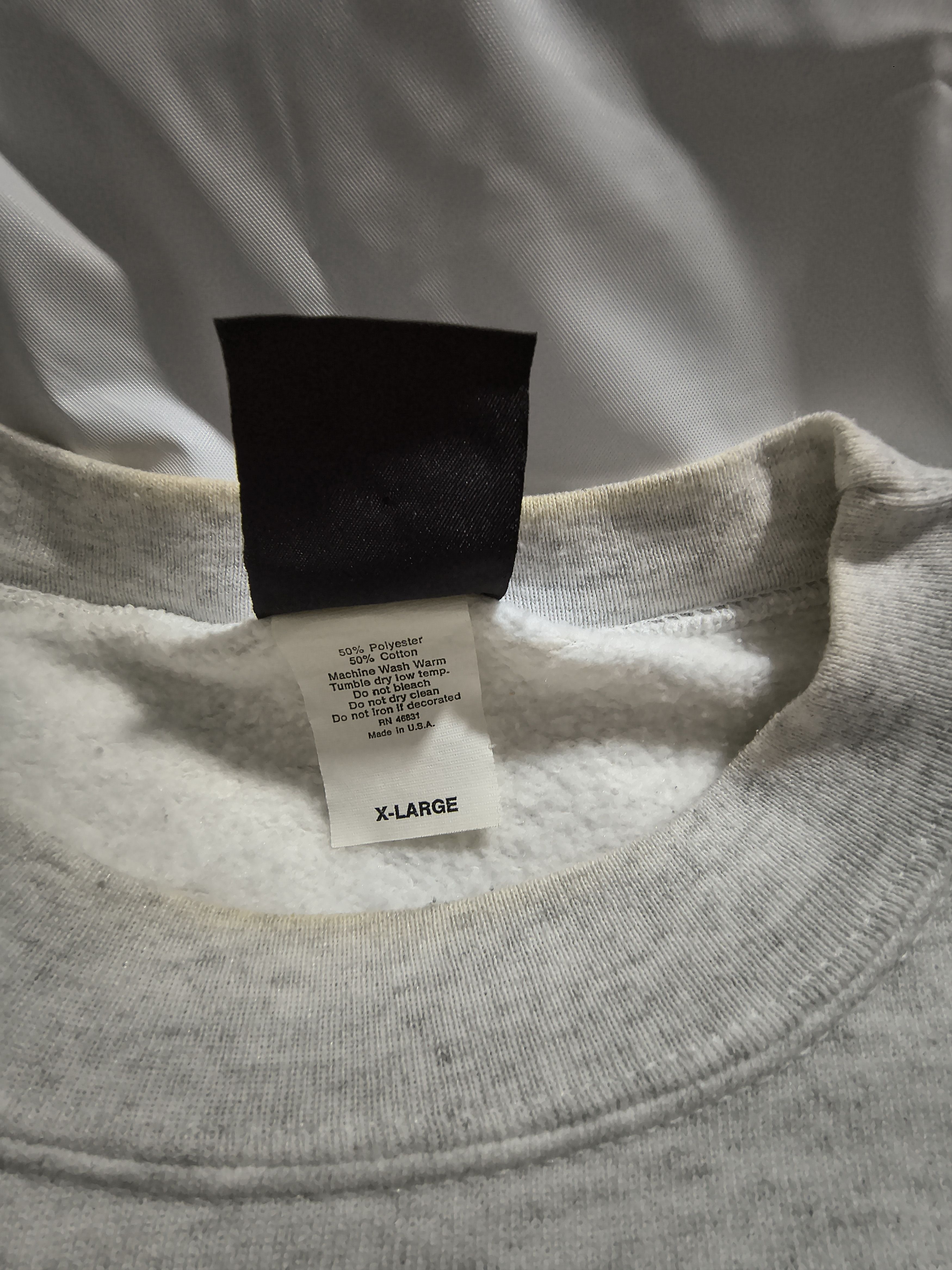 Signal Sport nature porcupine mountain Michigan wrap around sweater Size US XL / EU 56 / 4 - 6 Thumbnail