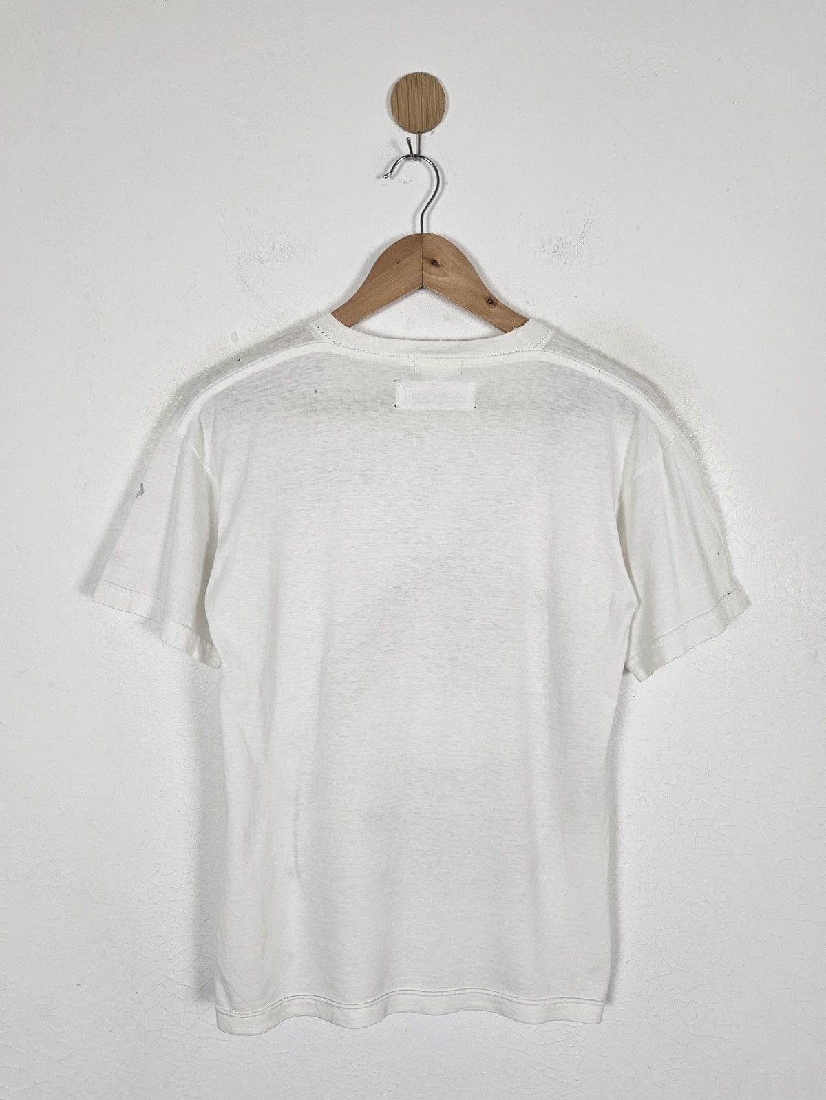 Comme des Garcons Homme Comme des Garcons Homme CDG 10 Corso Como shirt Size US M / EU 48-50 / 2 - 3 Thumbnail