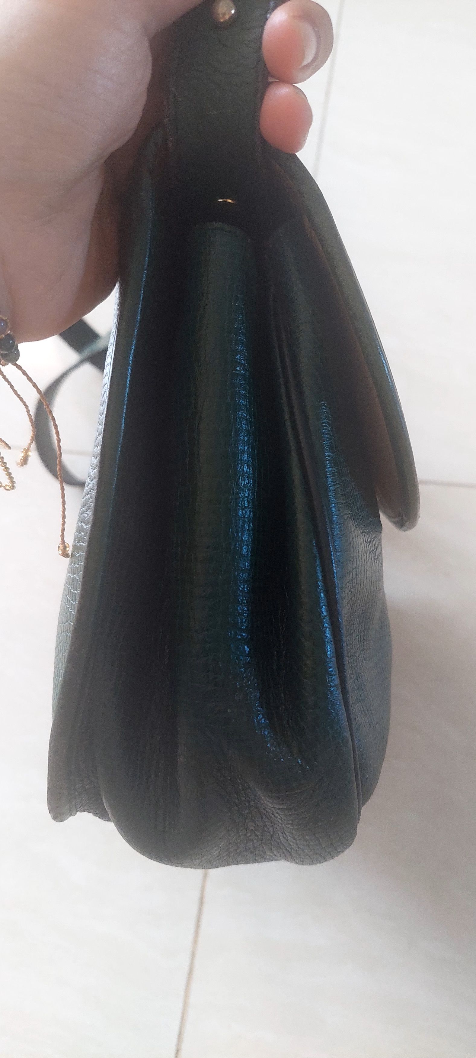 Christian Dior Monsieur Vintage Chriatian Dior Size ONE SIZE - 2 Thumbnail