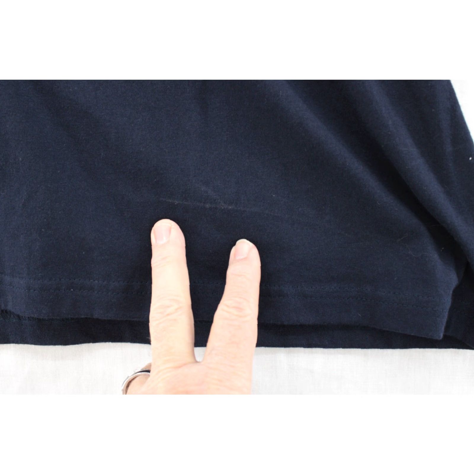 Vintage VTG Intex Fat Albert Embroidered T Shirt Blue 2XL XXL Mens Shirt Adult Cotton Sleeve Short Crew Neck 90s 80s Vintage Grunge Hip Hop City Gothic Size US XXL / EU 58 / 5 - 3 Thumbnail