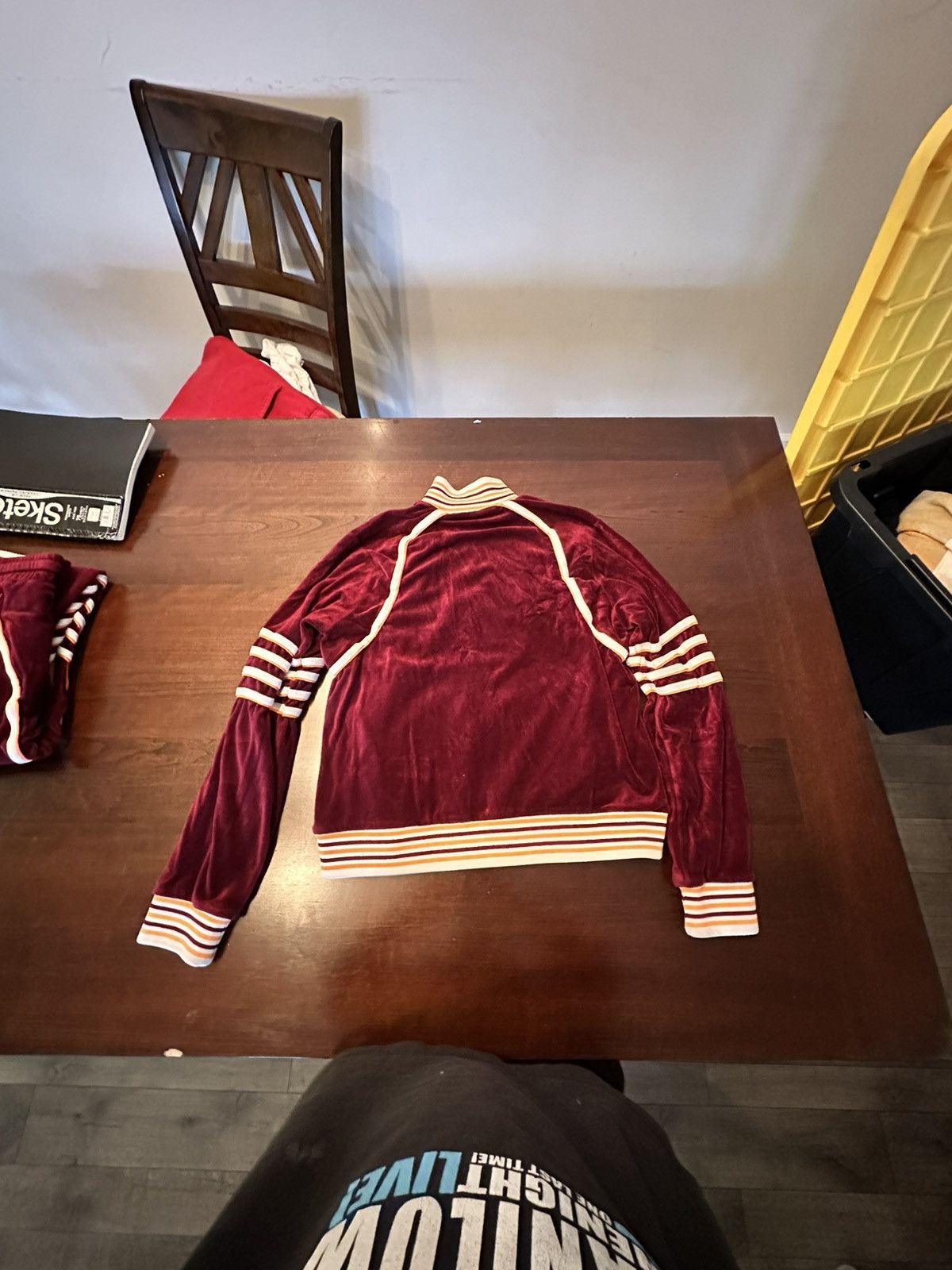 Casablanca CasaBlanca Jacket Size US L / EU 52-54 / 3 - 2 Thumbnail