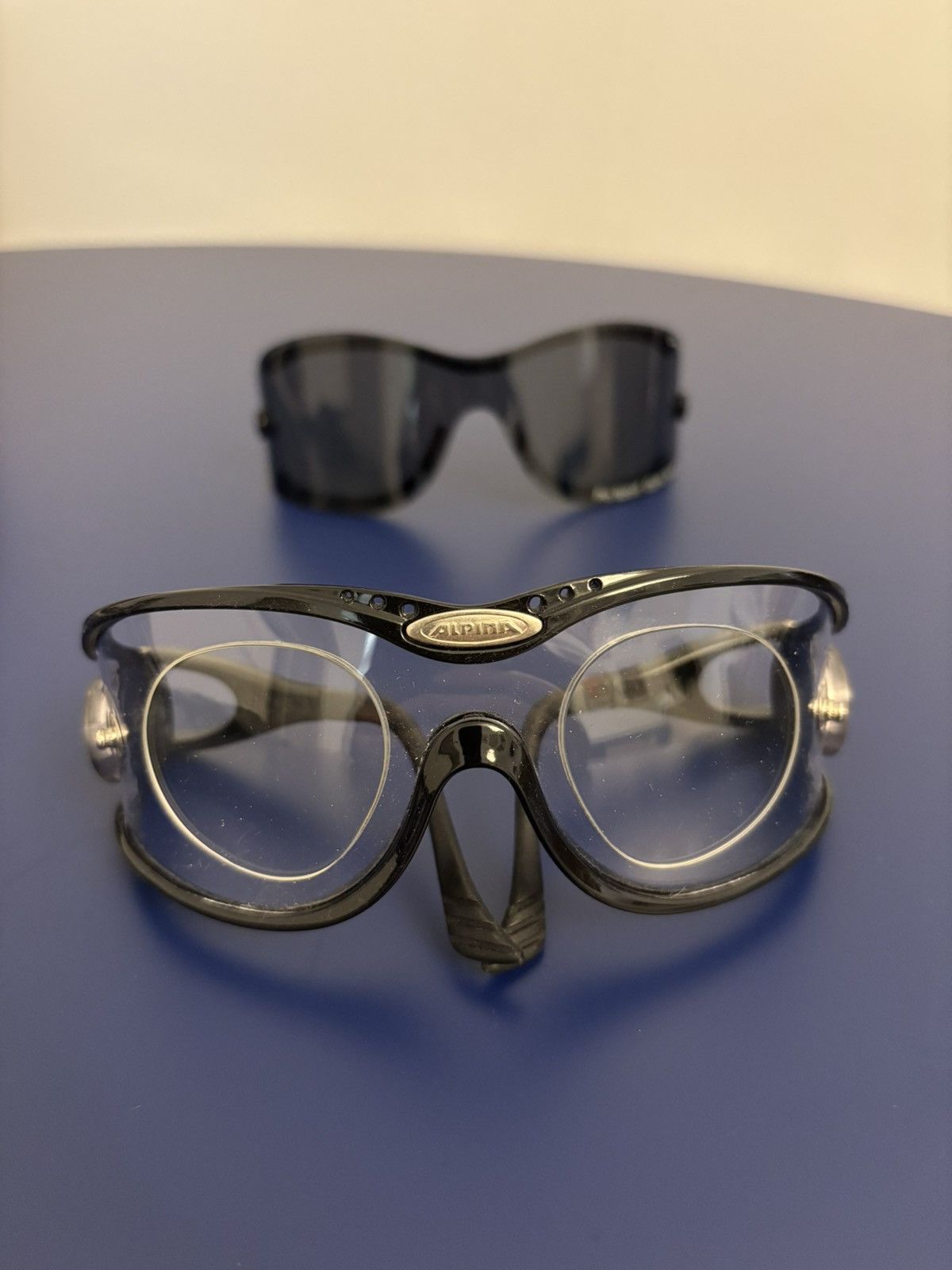 Oakley Alpina Sunglasses Size ONE SIZE - 8 Thumbnail