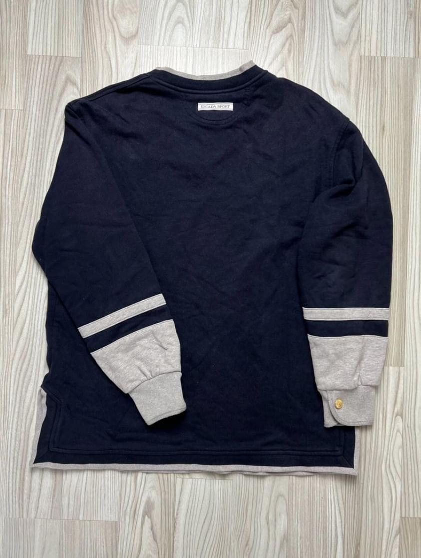 Escada Escada Sport sweatshirt 💥🔥 Size US S / EU 44-46 / 1 - 5 Thumbnail