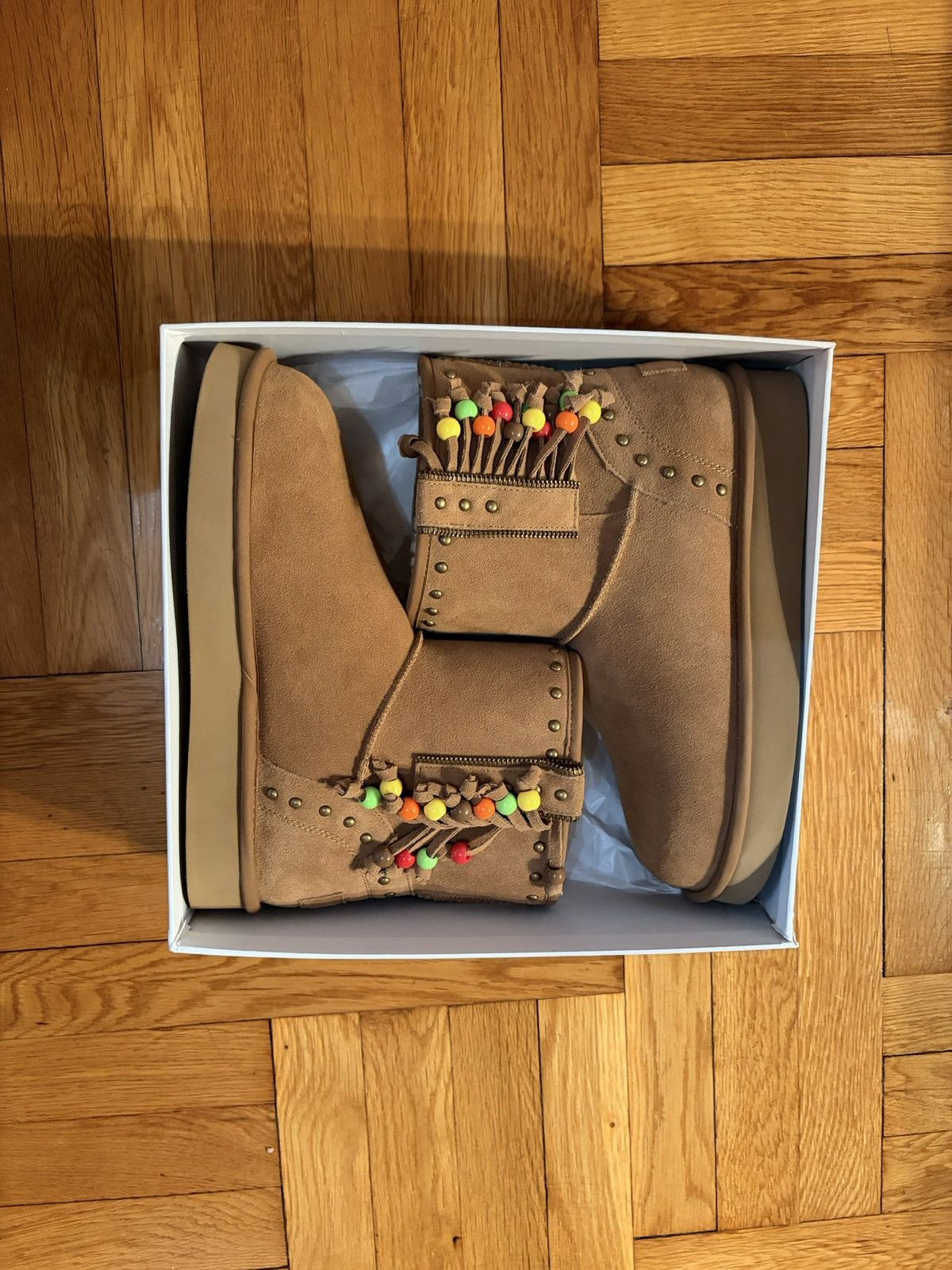 Bazo 1199 Boots | Grailed