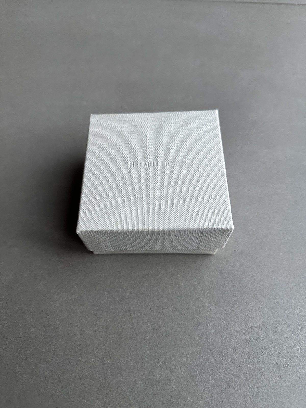 Helmut Lang Helmut Lang circa 01-05 leather zipper bracelet Size ONE SIZE - 10 Thumbnail