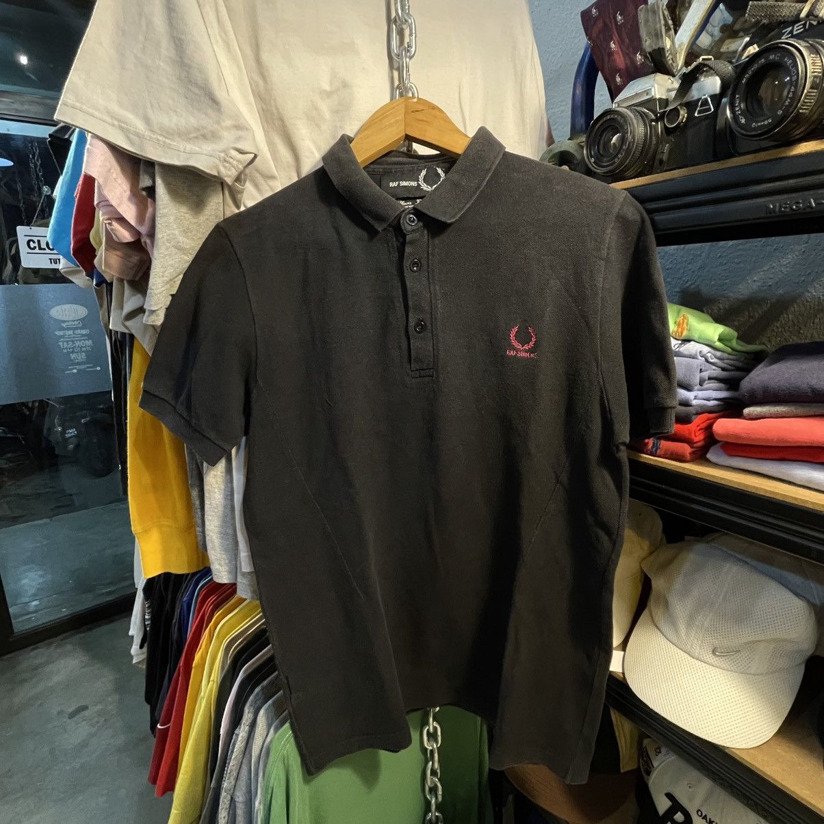 Fred Perry × Raf Simons RAF SIMON FRED PERRY Size US M / EU 48-50 / 2 - 4 Thumbnail