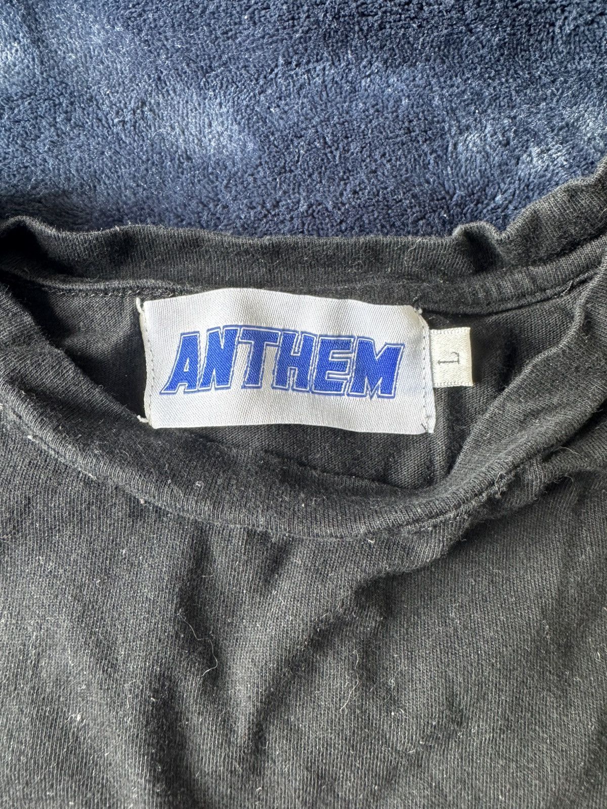 Other Anthem t shirt Size US L / EU 52-54 / 3 - 3 Thumbnail