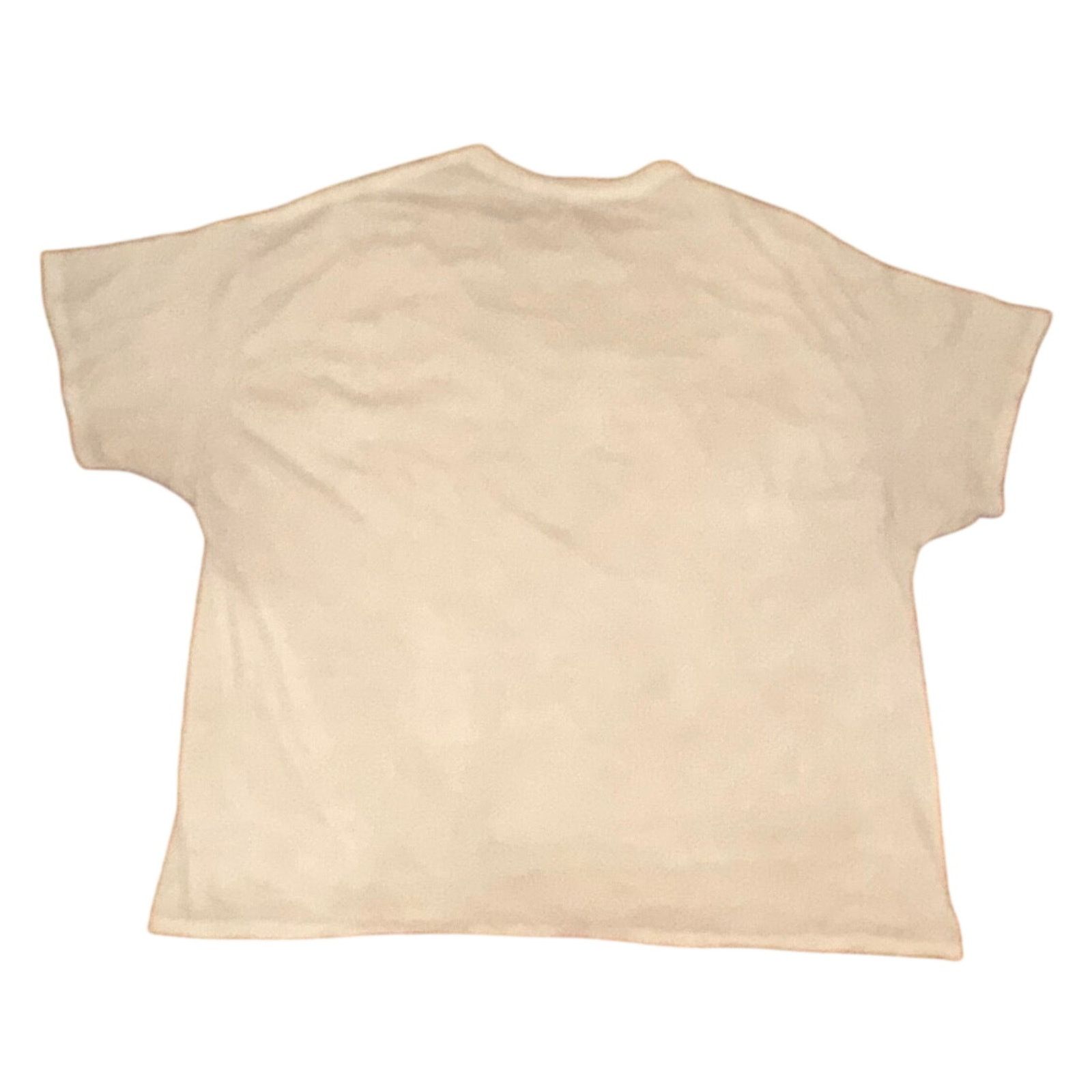 Other Fleetwood Mac Dreams Washed Tee Various Sizing New with Tag Size XXL / US 16-18 / IT 52-54 - 8 Thumbnail