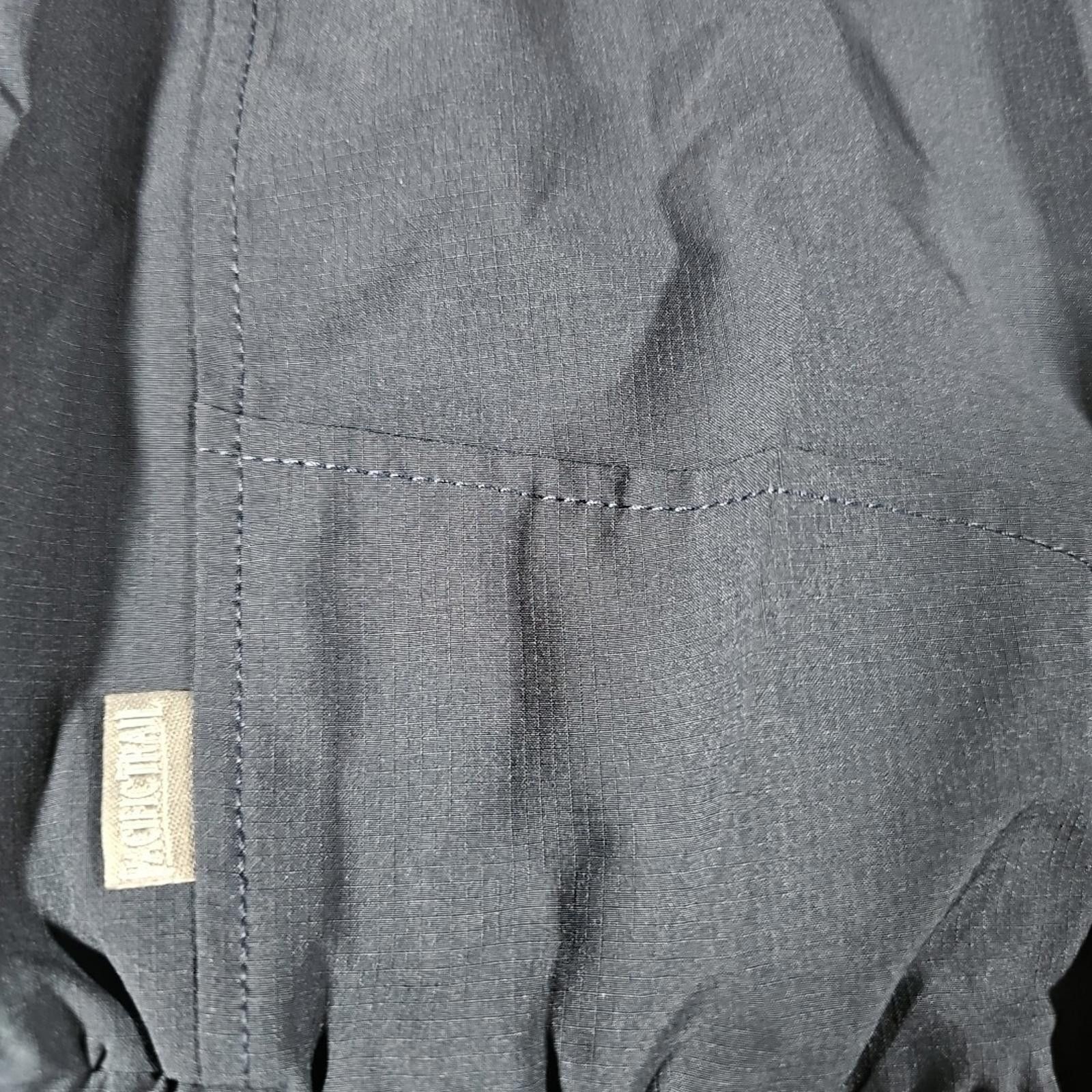 Pacific Trail Pacific Trail XXL NWT Blue Shorts Size US 40 / EU 56 - 7 Thumbnail