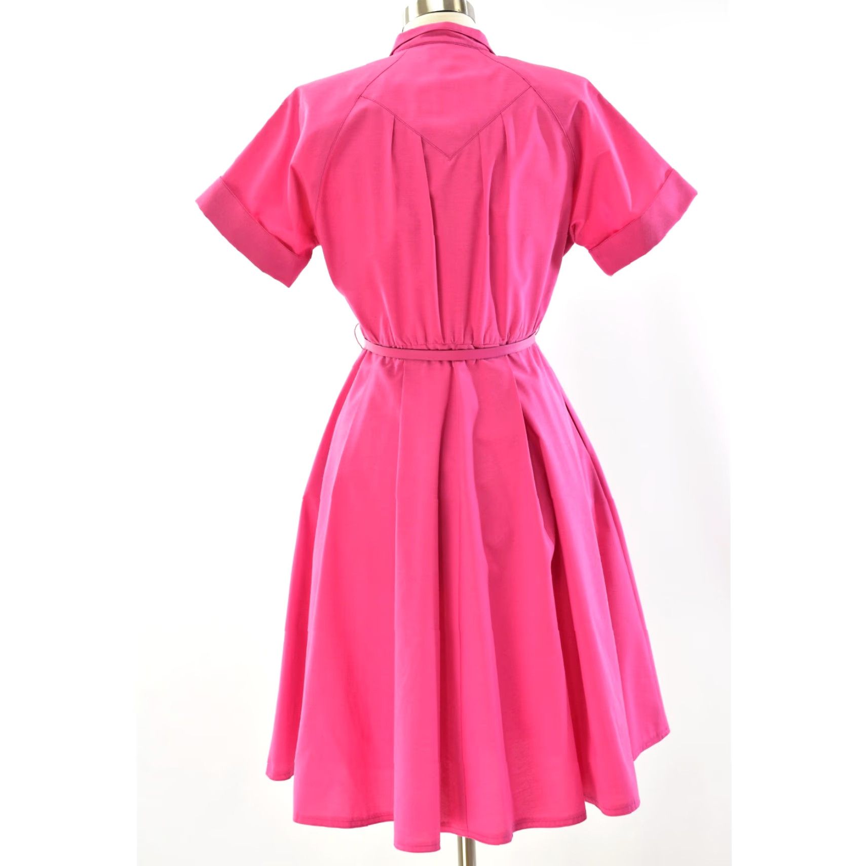 long dress back short front High Low Short Front Long Back A Line Bridal Dress Full Sleeves -