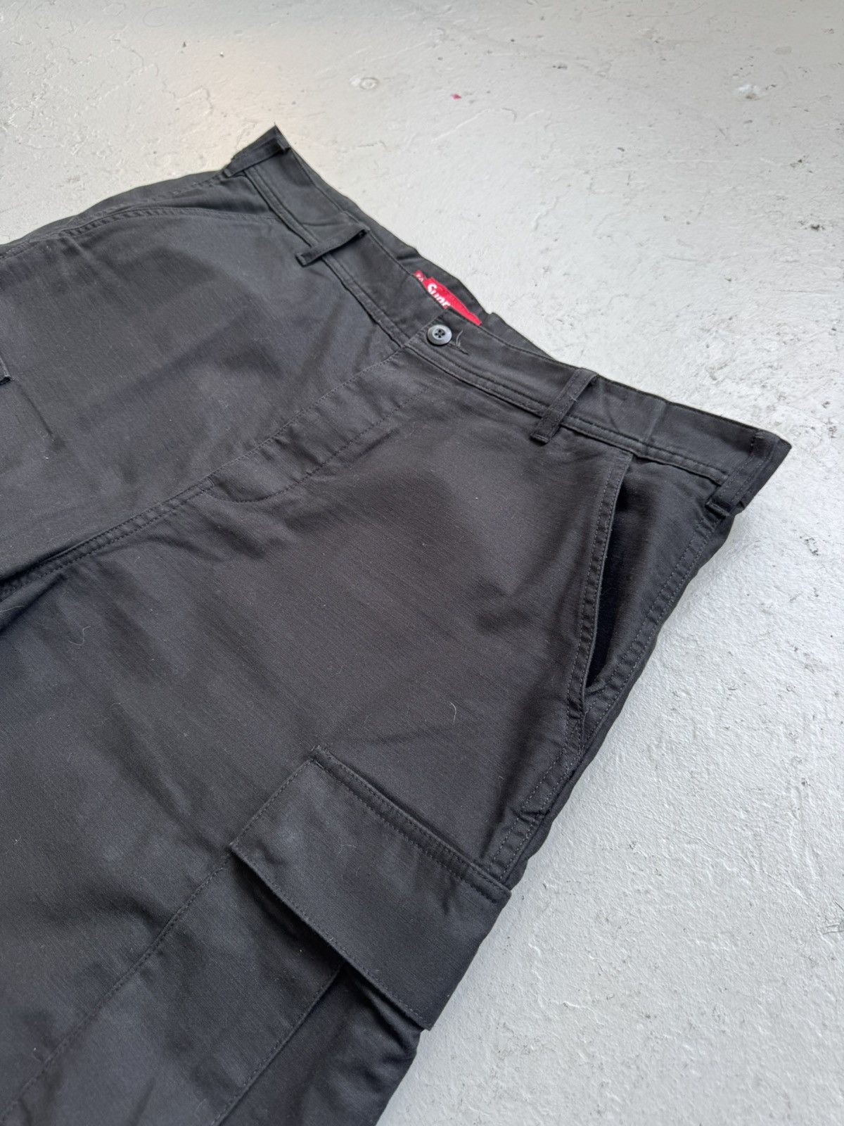 Supreme Supreme Cargo Shorts Size US 36 / EU 52 - 2 Thumbnail