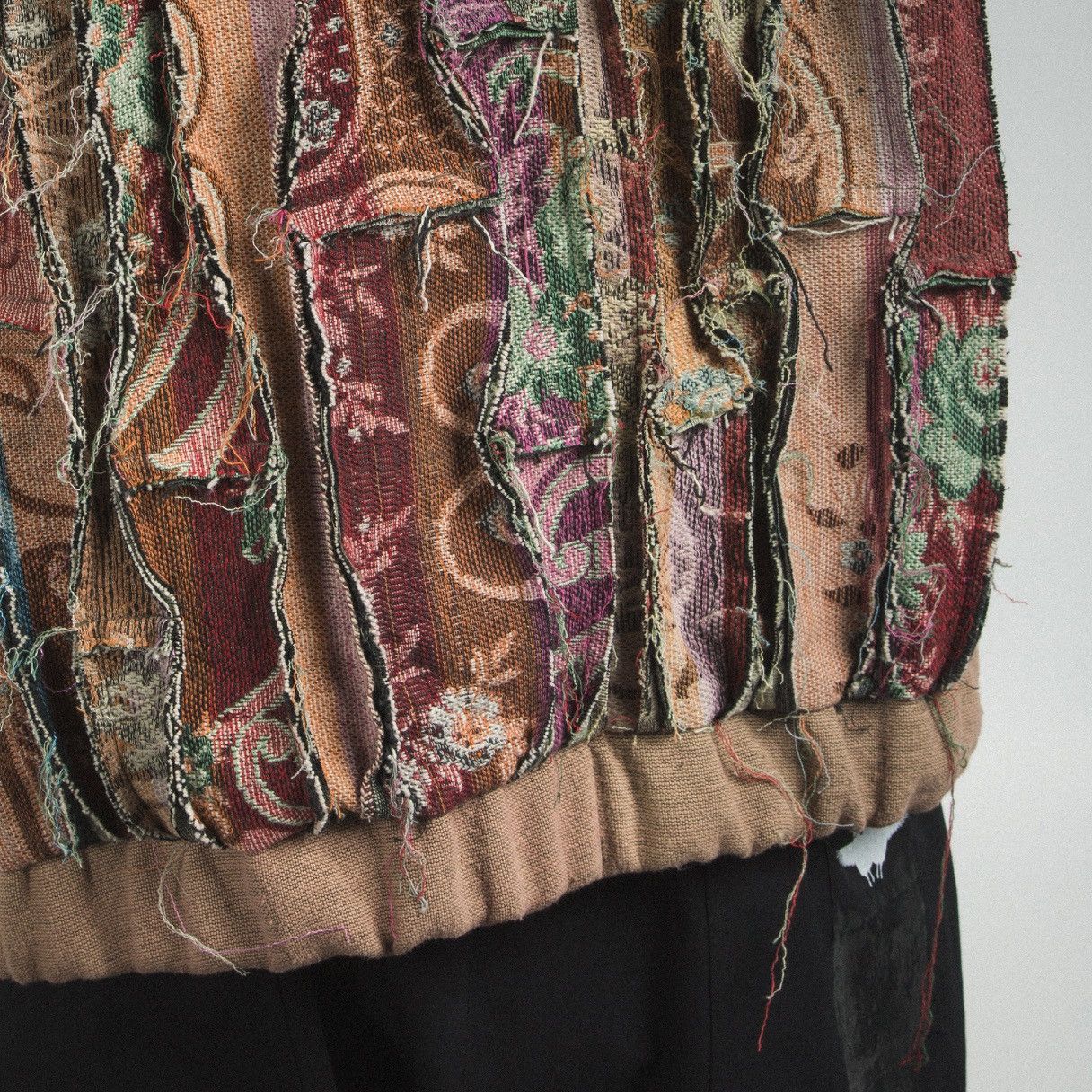 Other !DS! AW22 Zsigmond Nemere Reworked Vest Size US M / EU 48-50 / 2 - 6 Thumbnail