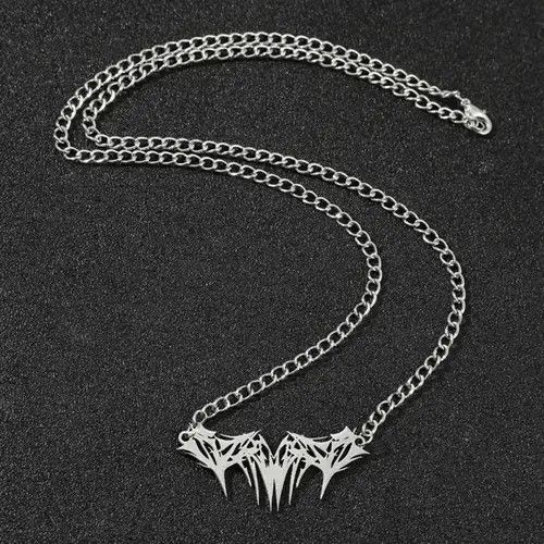 Other Thorns Clavicale Pendant Necklace Chain Size ONE SIZE - 4 Thumbnail