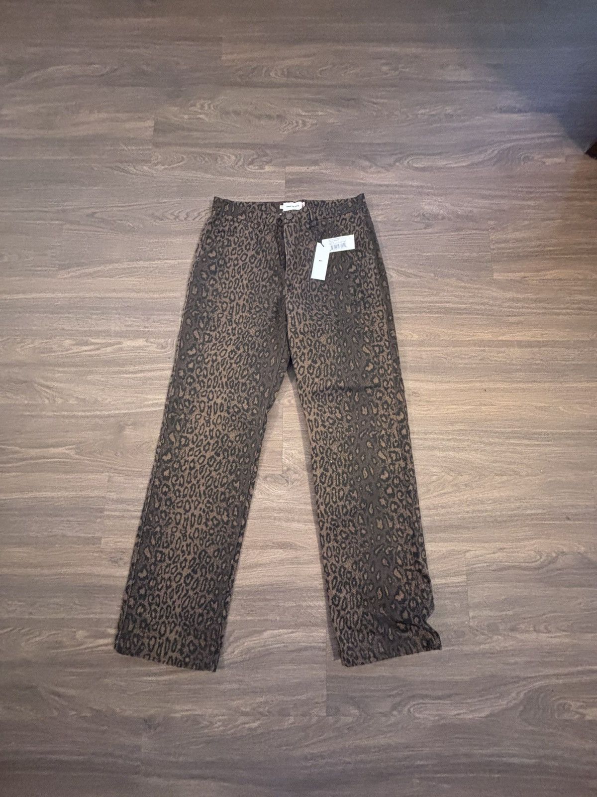 Honor the Gift Honor The Gift Novelty Cord Pant Size US 34 / EU 50 - 1 Thumbnail
