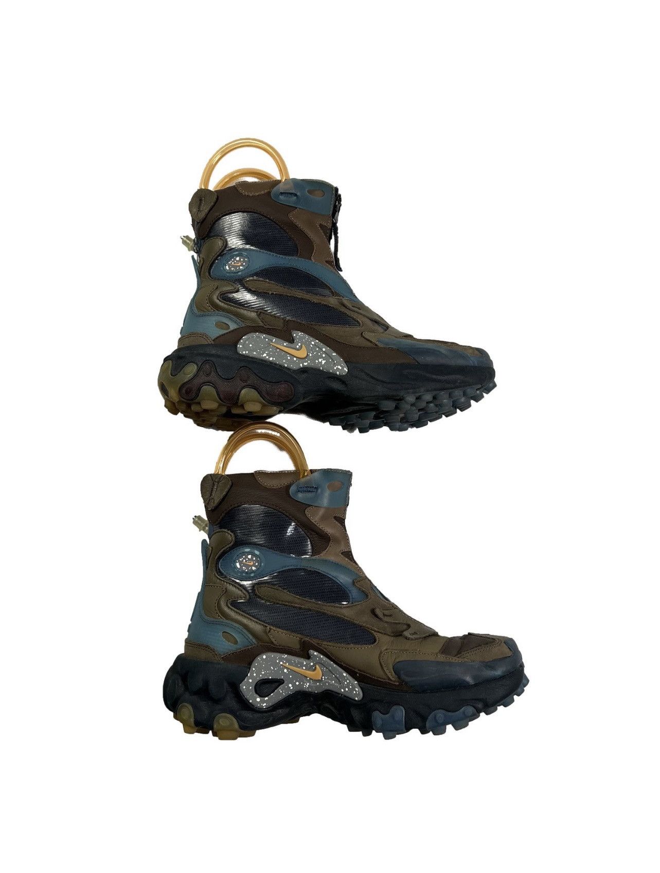 Nike × Undercover Nike x Undercover boots Size US 8 / EU 41 - 3 Thumbnail