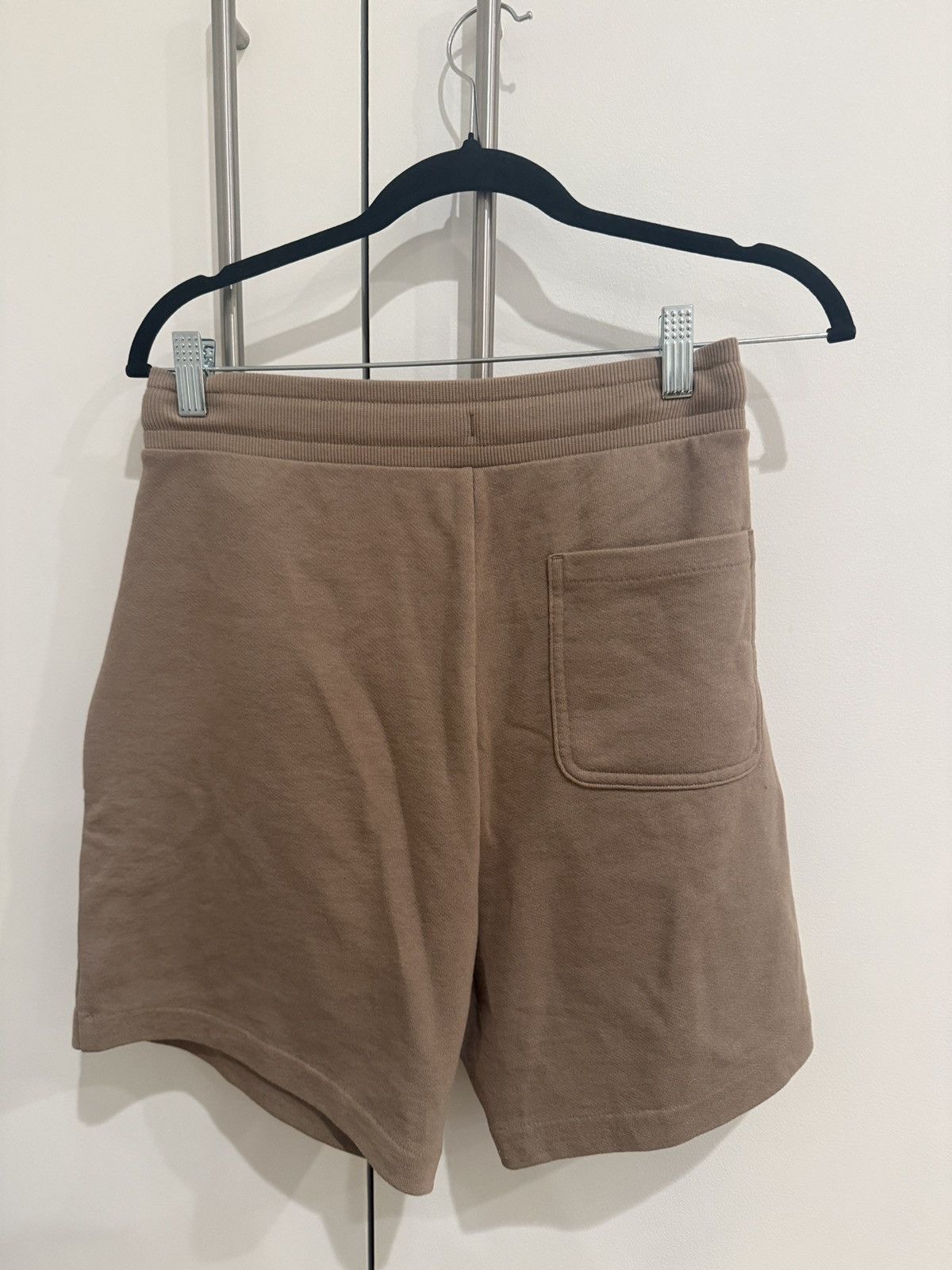 Alo ALO Lounge Shorts Size US 32 / EU 48 - 3 Thumbnail