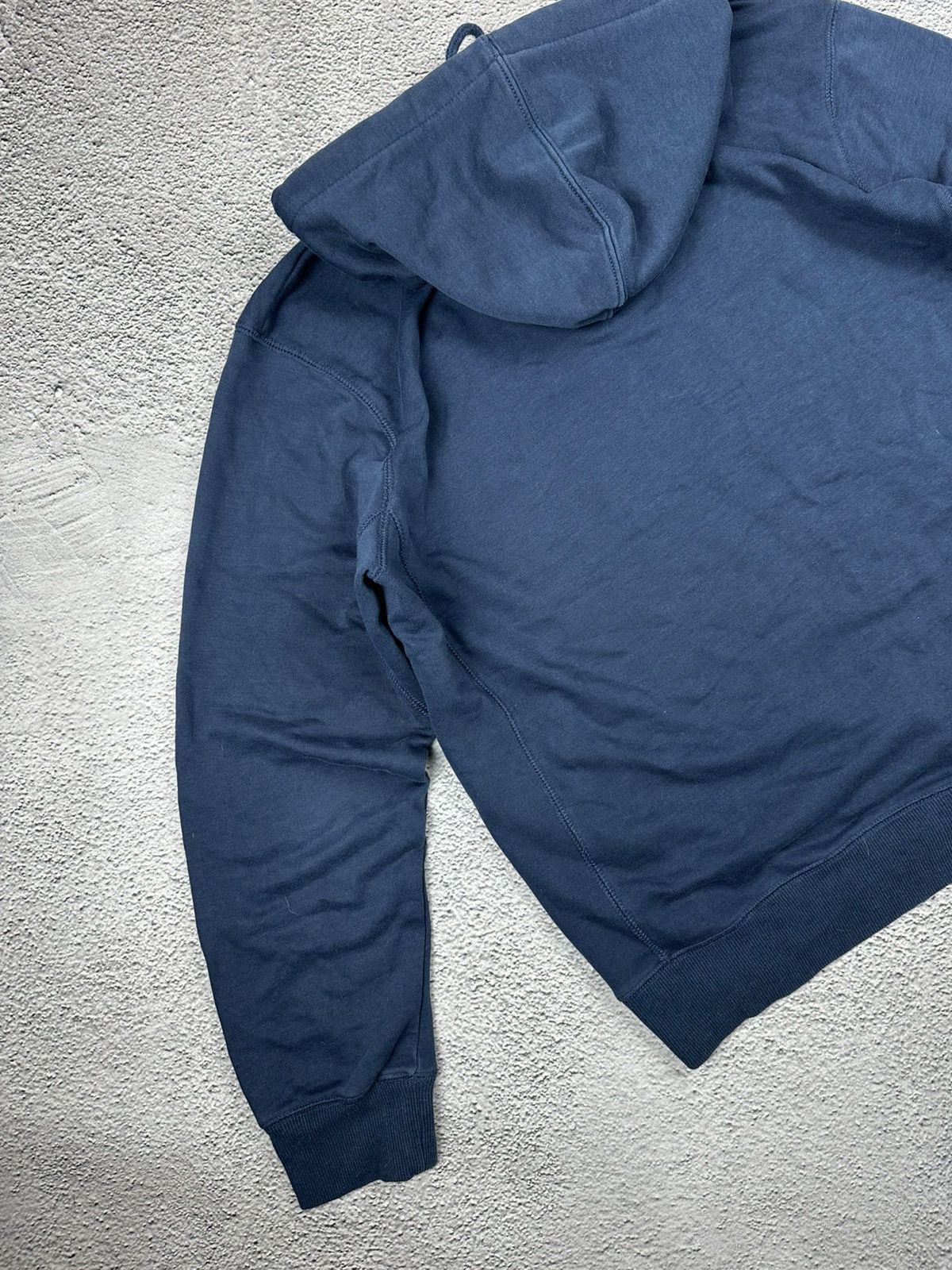 Russell Athletic Vintage Russel Athletic Hoodie Big Logo Y2K Sportwear Style Size US L / EU 52-54 / 3 - 6 Thumbnail
