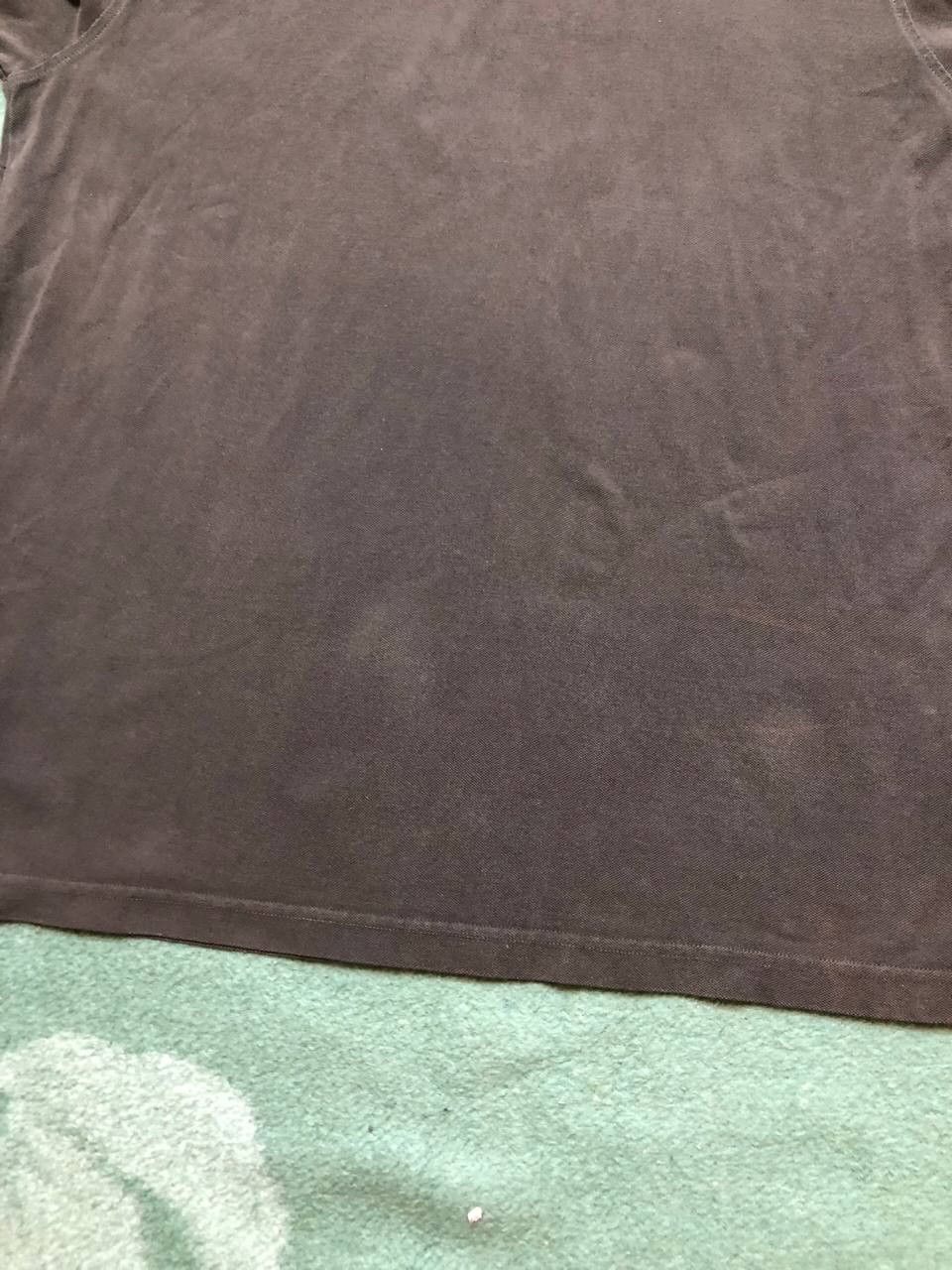 Burberry Vintage Burberry Classic Fit Long Sleeve T-Shirt Size XL Size US XL / EU 56 / 4 - 14 Thumbnail