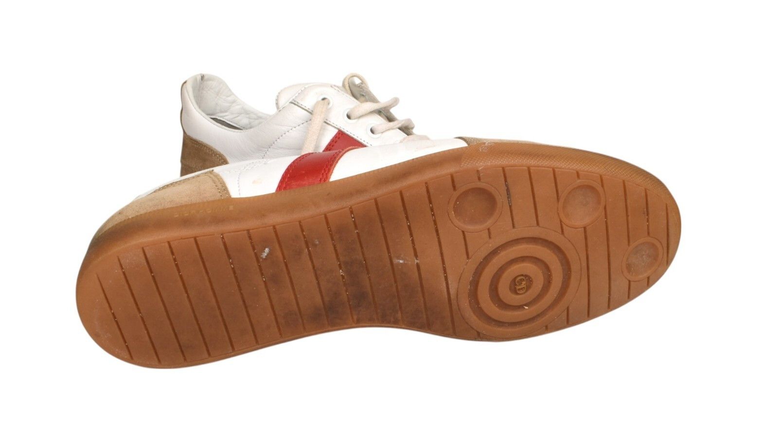 Dior Homme Men AW04 VOTC Shoes EUR40, USA 7 ½, UK 6 1/2