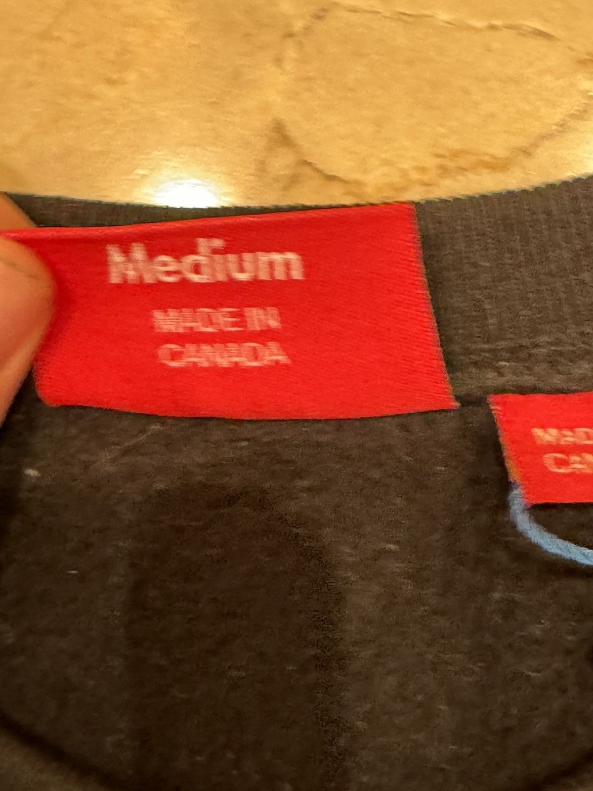 Supreme 2015 supreme box logo Size US M / EU 48-50 / 2 - 3 Thumbnail