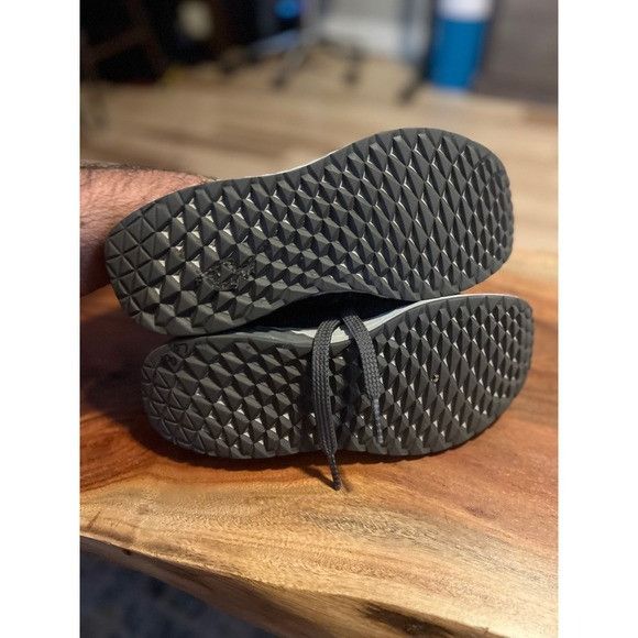 Other NOBULL Knit Runner Women's Training Shoes Gray Low Top Sneak Size US 7.5 / IT 37.5 - 4 Thumbnail
