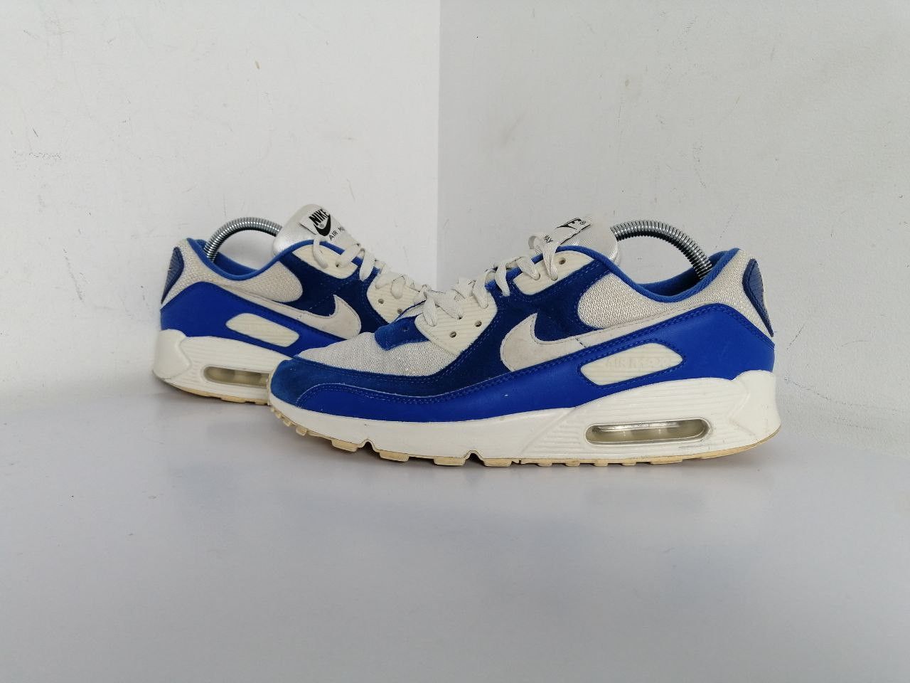 Nike Nike Air Max 90 By You Size US 10.5 Size US 10.5 / EU 43-44 - 1 Thumbnail