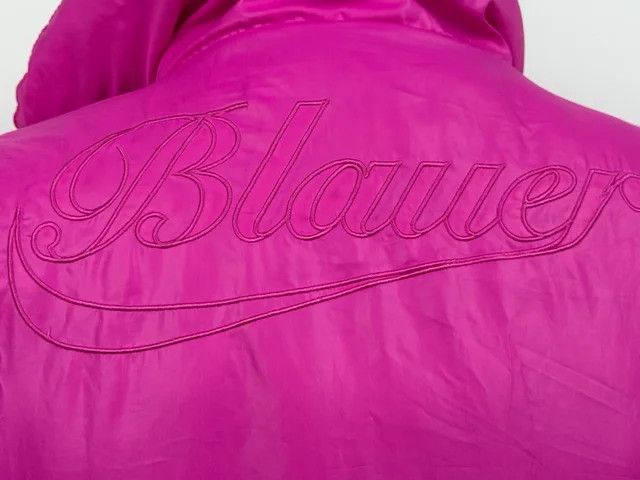 Other Blauer Piumino Donna Rosa Taglia M Size M / US 6-8 / IT 42-44 - 8 Thumbnail