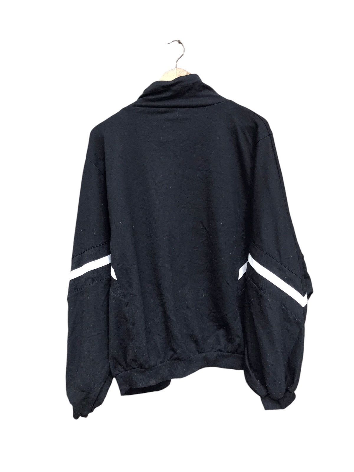 Japanese Brand × Playboy × Vintage VINTAGE PLAYBOY BUNNY CROPPED SWEATER Size US M / EU 48-50 / 2 - 4 Thumbnail
