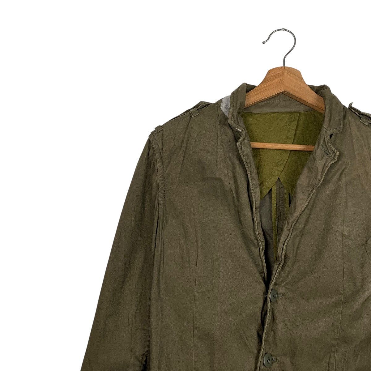 Journal Standard Journal Standard Casual Jacket Size US M / EU 48-50 / 2 - 6 Thumbnail
