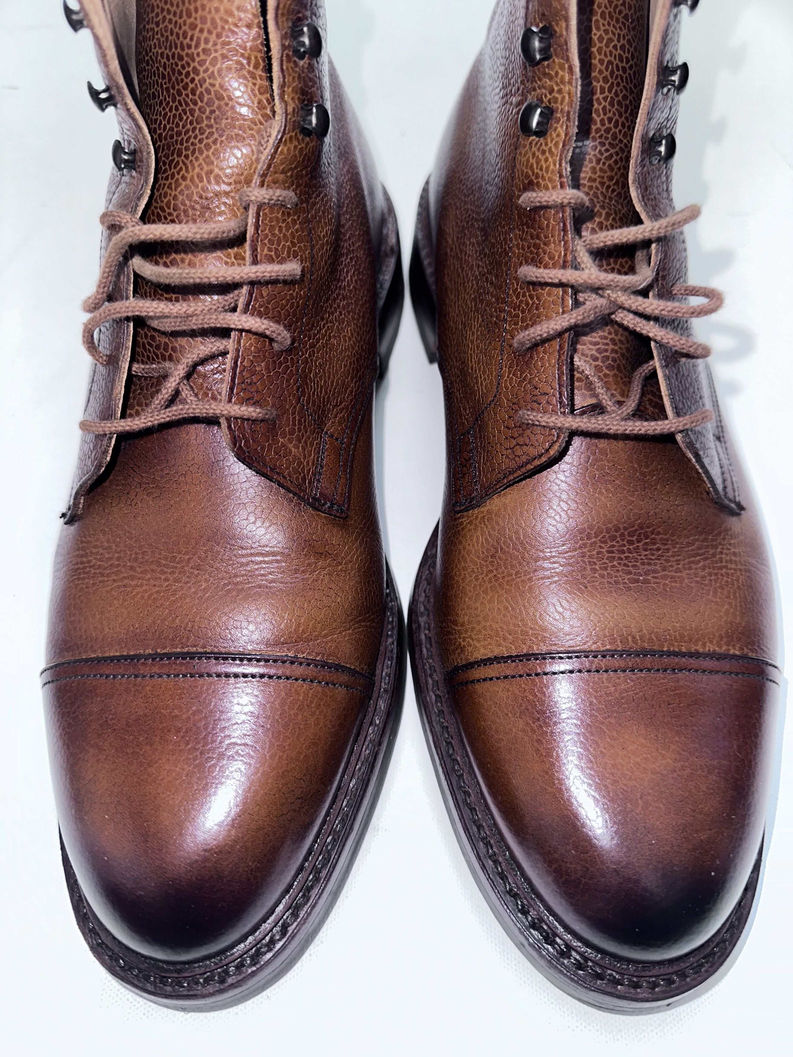 Crockett & Jones Crockett & Jones - Coniston Size US 11 / EU 44 - 3 Thumbnail