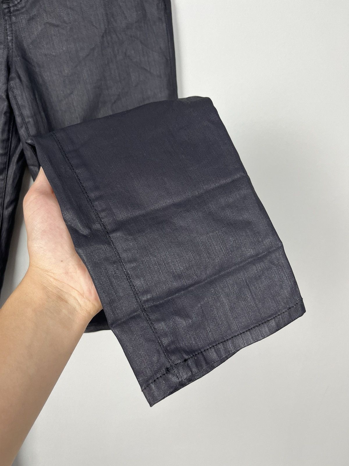 John Galliano Galliano Luxury Women’s Pants made in Italy Size 27" / US 4 / IT 40 - 7 Thumbnail