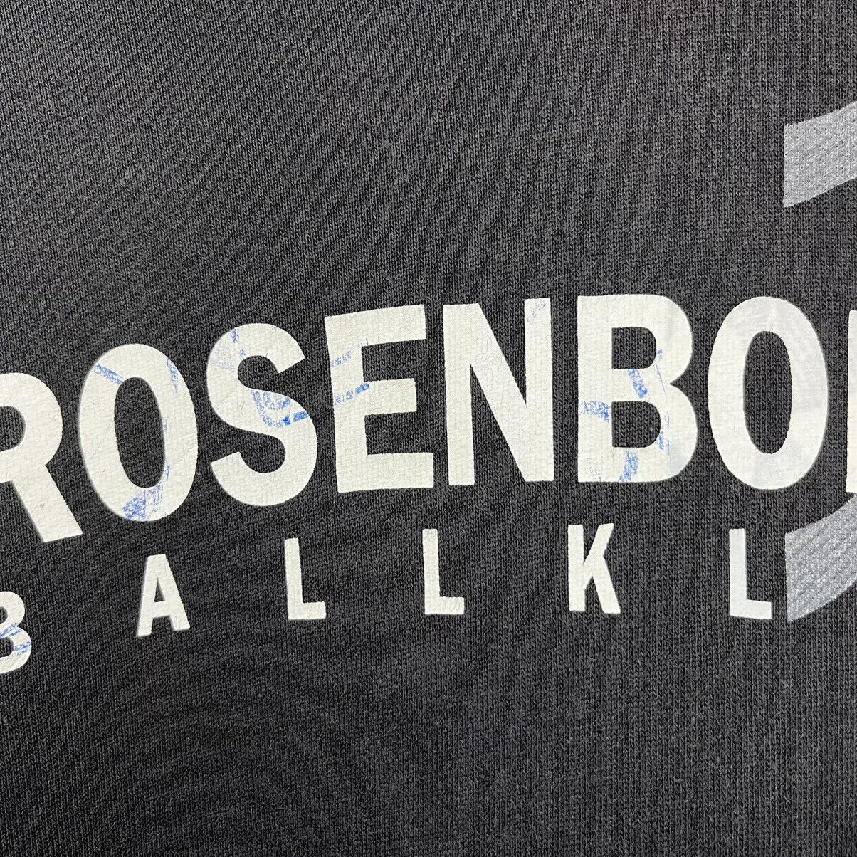 Adidas Rosenborg Ballklub RBK Hoodie Size US M / EU 48-50 / 2 - 9 Thumbnail