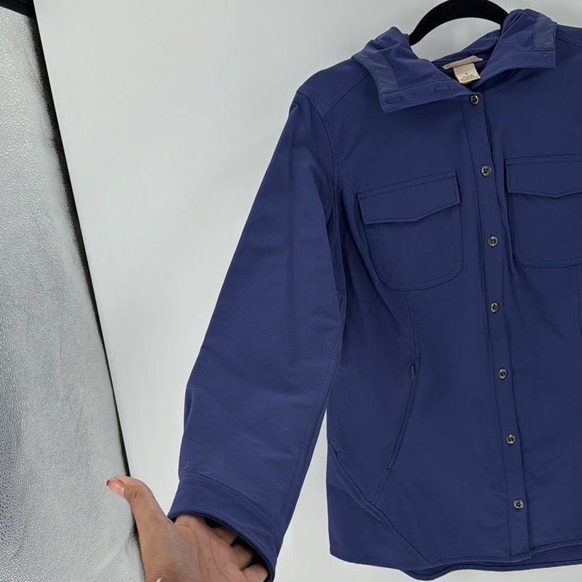 Duluth Trading Company Duluth Flexpedition Shirt Jac Max-Flexing jacket Size S / US 4 / IT 40 - 5 Thumbnail