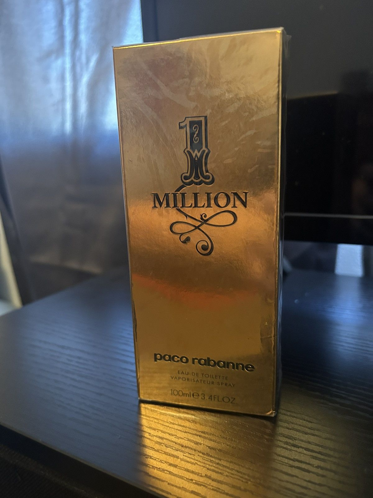 Nike One million cologne Size 30 - 2 Thumbnail