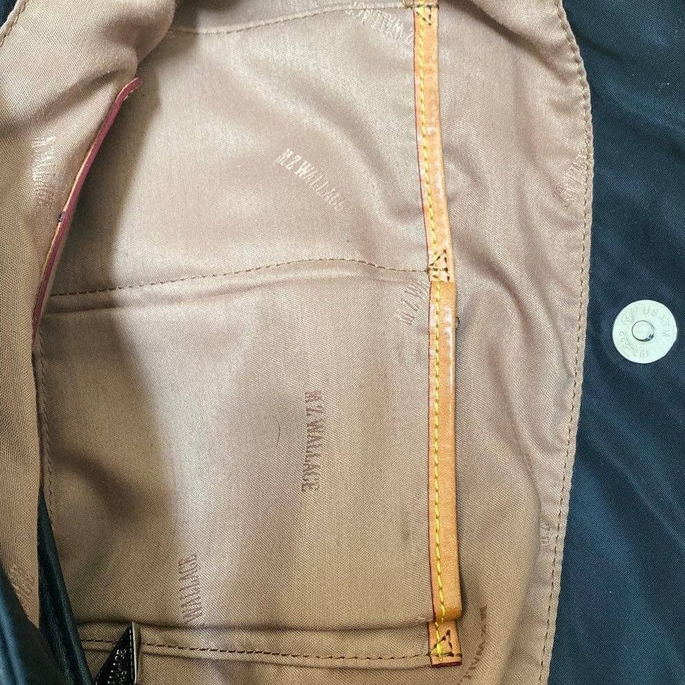 Other MZ Wallace Emma Black Bedford Bag Size ONE SIZE - 5 Thumbnail