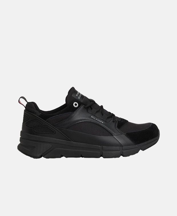 Tommy Hilfiger Sneakers Size US 8 / EU 41 - 1 Thumbnail