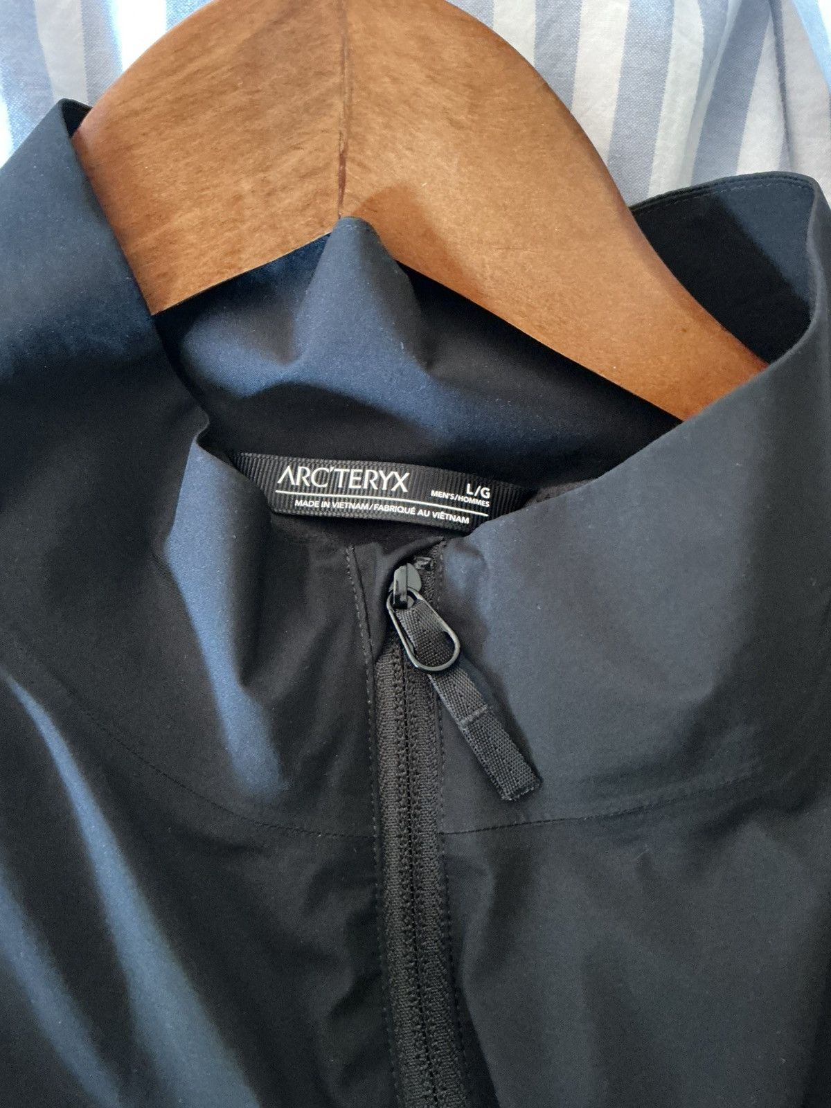 Arc'teryx Arc’teryx Solano Jacket Size US L / EU 52-54 / 3 - 3 Thumbnail