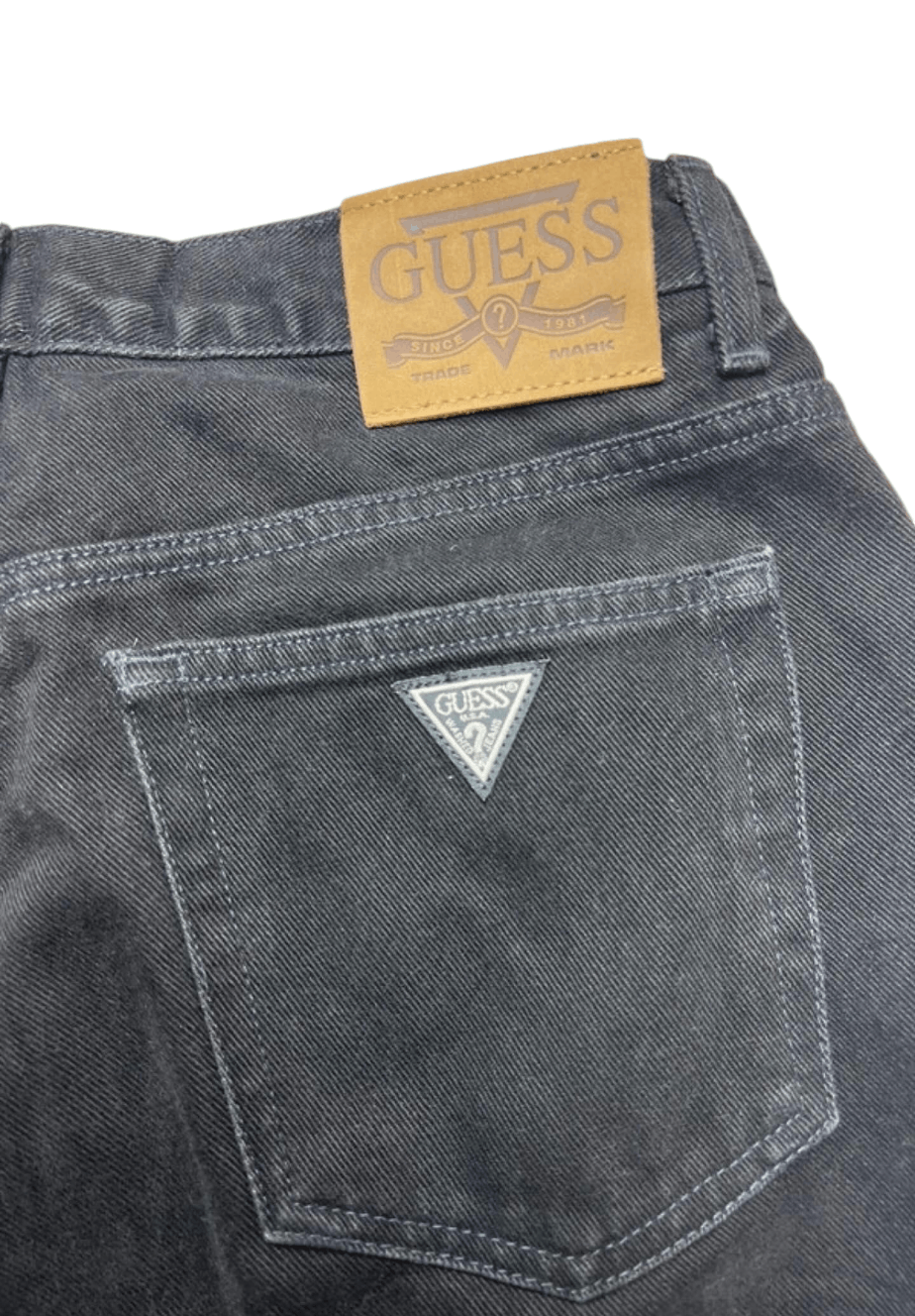 Guess Guess denim pants Black Size US 38 / EU 54 - 8 Thumbnail