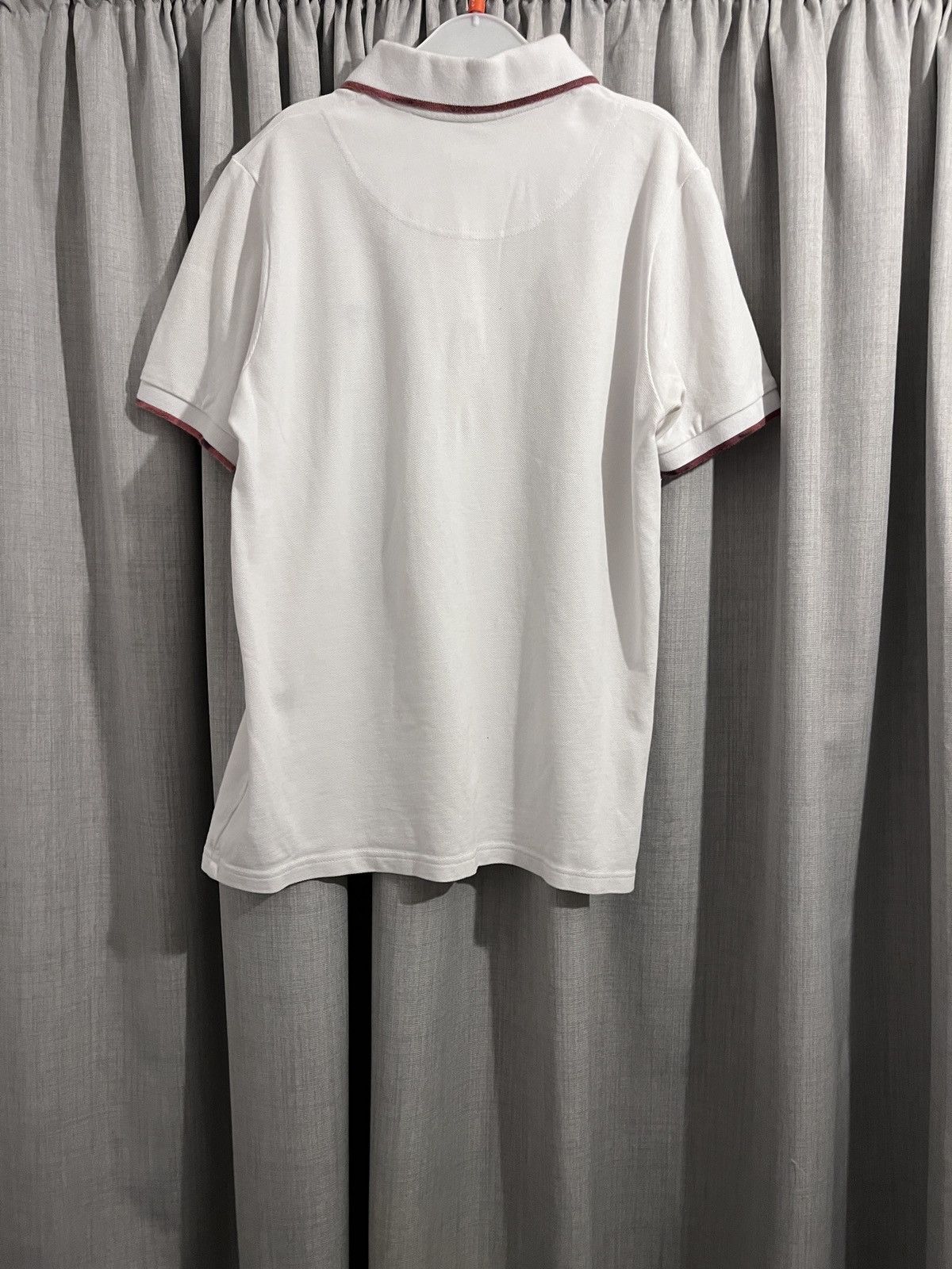 Timberland Timberland shirt Size US M / EU 48-50 / 2 - 4 Thumbnail
