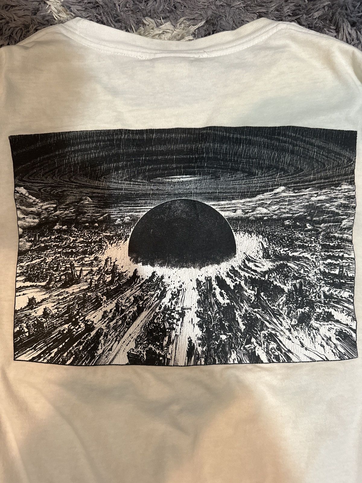 Supreme Supreme Akira Neo Tokyo Longsleeve Size US M / EU 48-50 / 2 - 3 Thumbnail