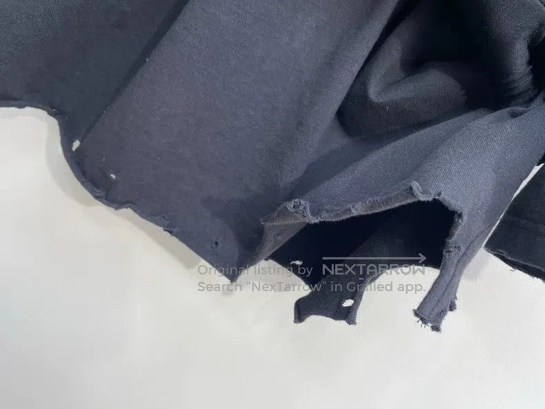 Balenciaga Balenciaga Bestseller Blue Ring Letter Short Sleeve T-Shir Size US S / EU 44-46 / 1 - 9 Thumbnail