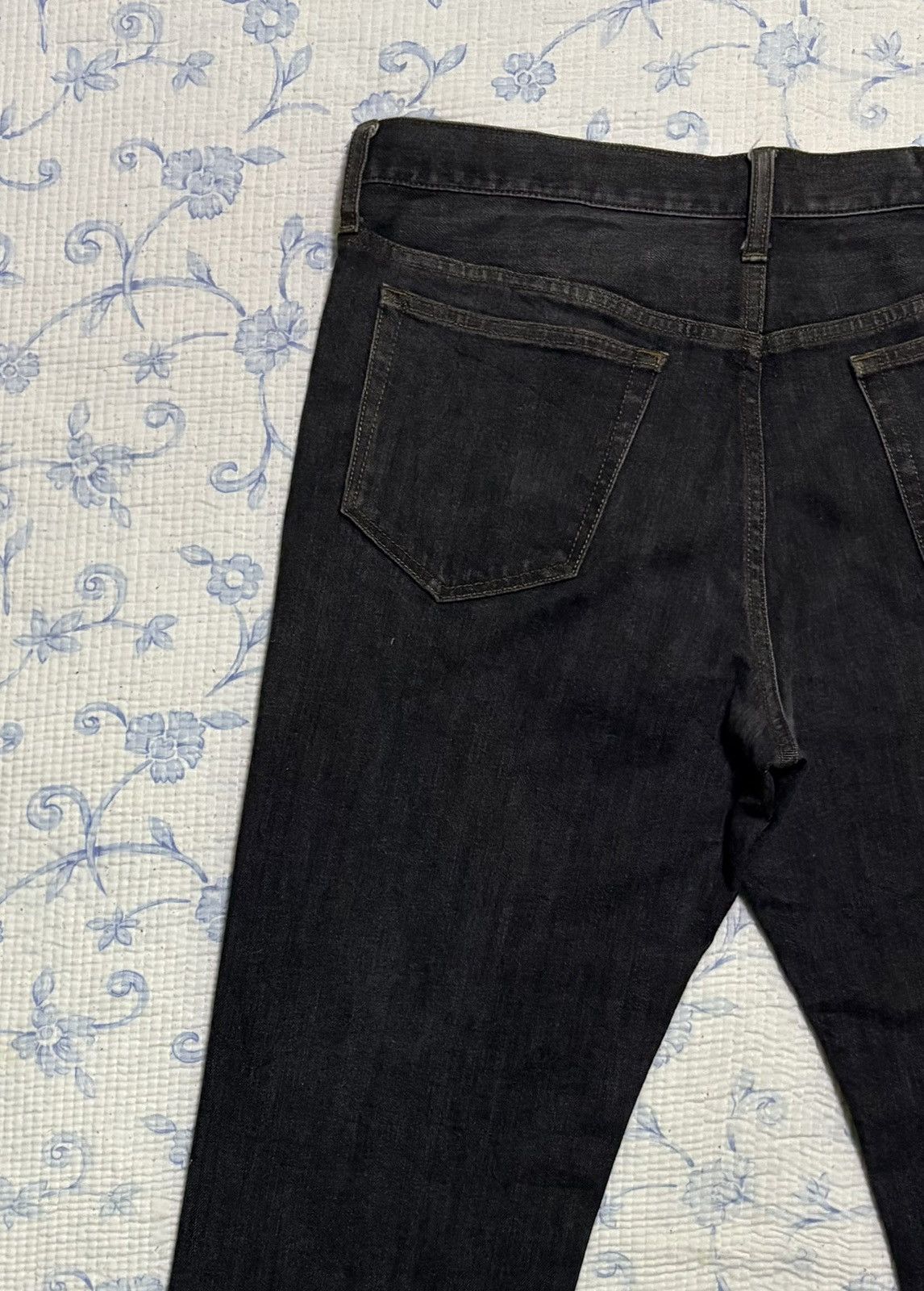 Japanese Brand Japanese Crocodile Streetwear Denim Size US 36 / EU 52 - 9 Thumbnail