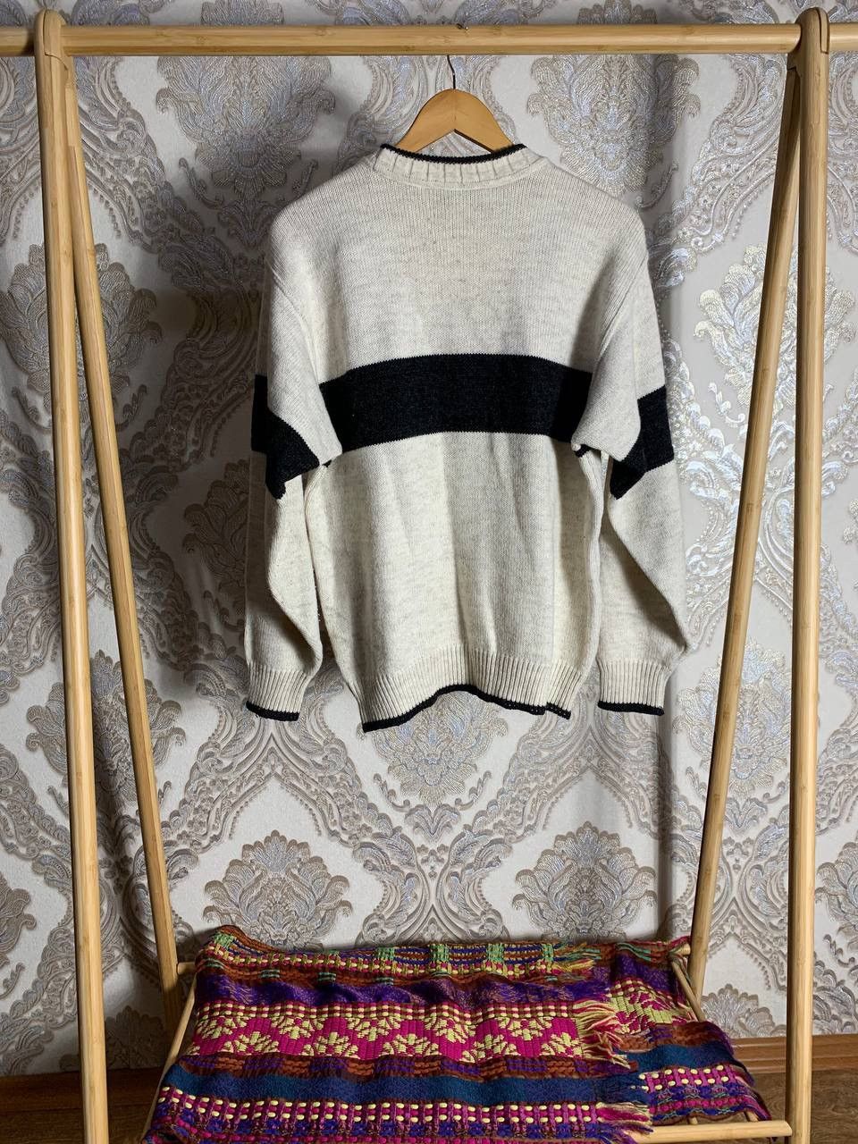Carlo Colucci Carlo Colucci Knit Size US L / EU 52-54 / 3 - 6 Thumbnail
