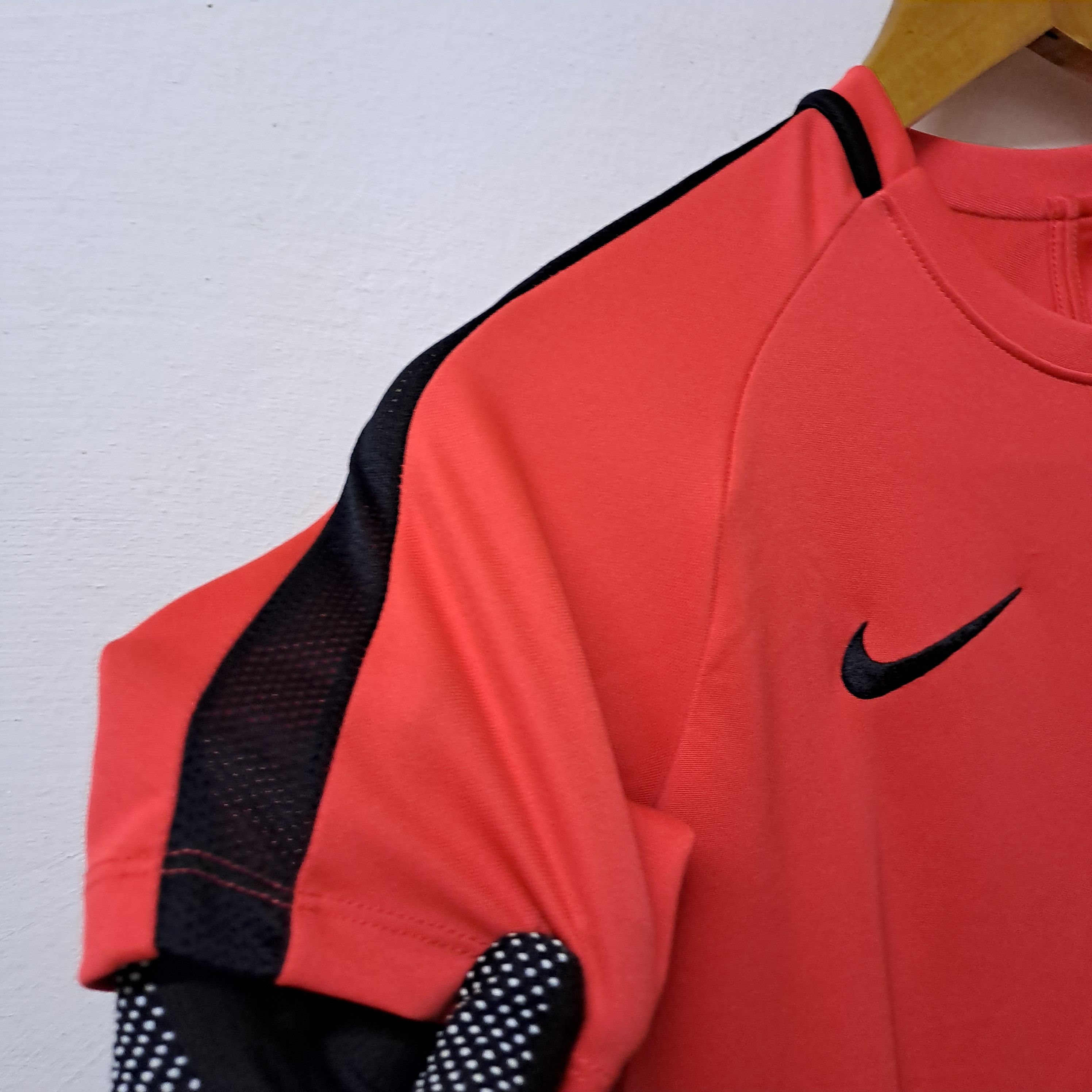 Nike Nike Jersey T Shirt Size US S / EU 44-46 / 1 - 3 Thumbnail