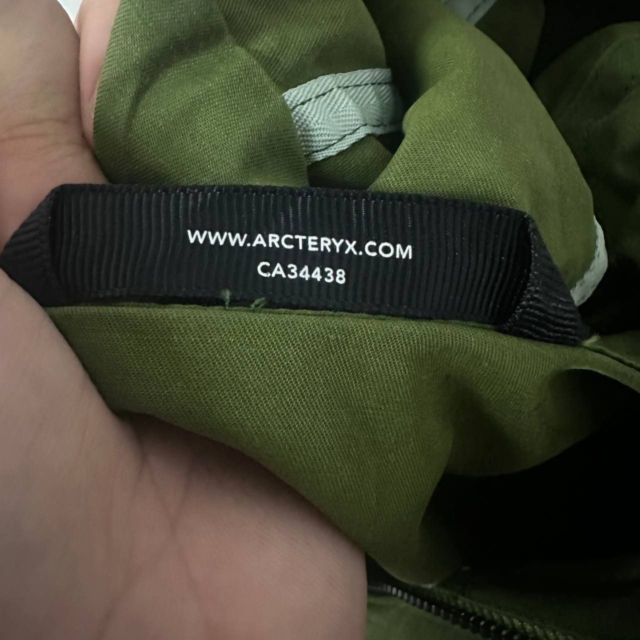 Arc'teryx Arc'teryx Waylay Jacket Size US S / EU 44-46 / 1 - 11 Thumbnail