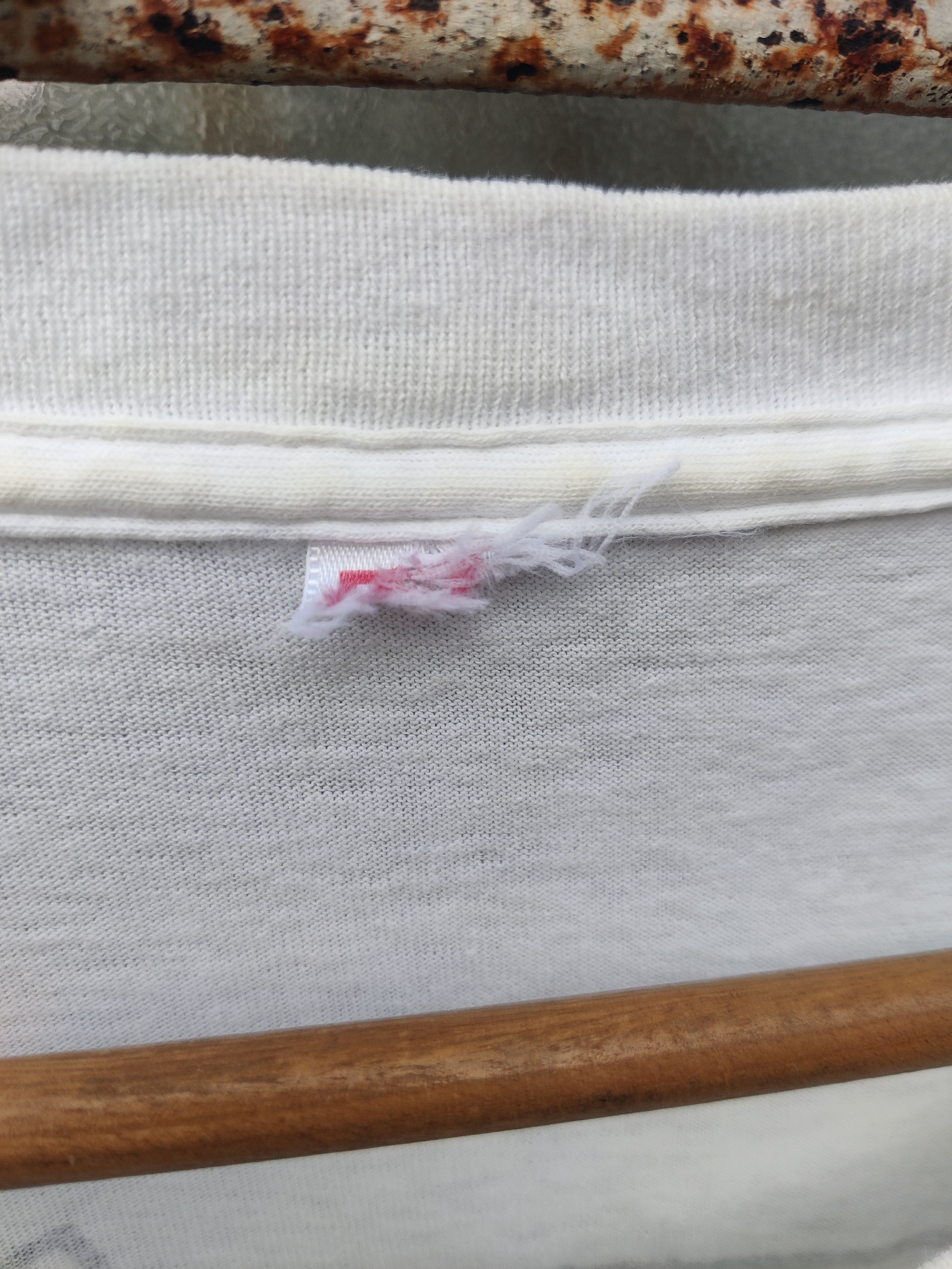 Vintage 99 Rock Of Yourself Skate BMX Extreme Tribe Shirt