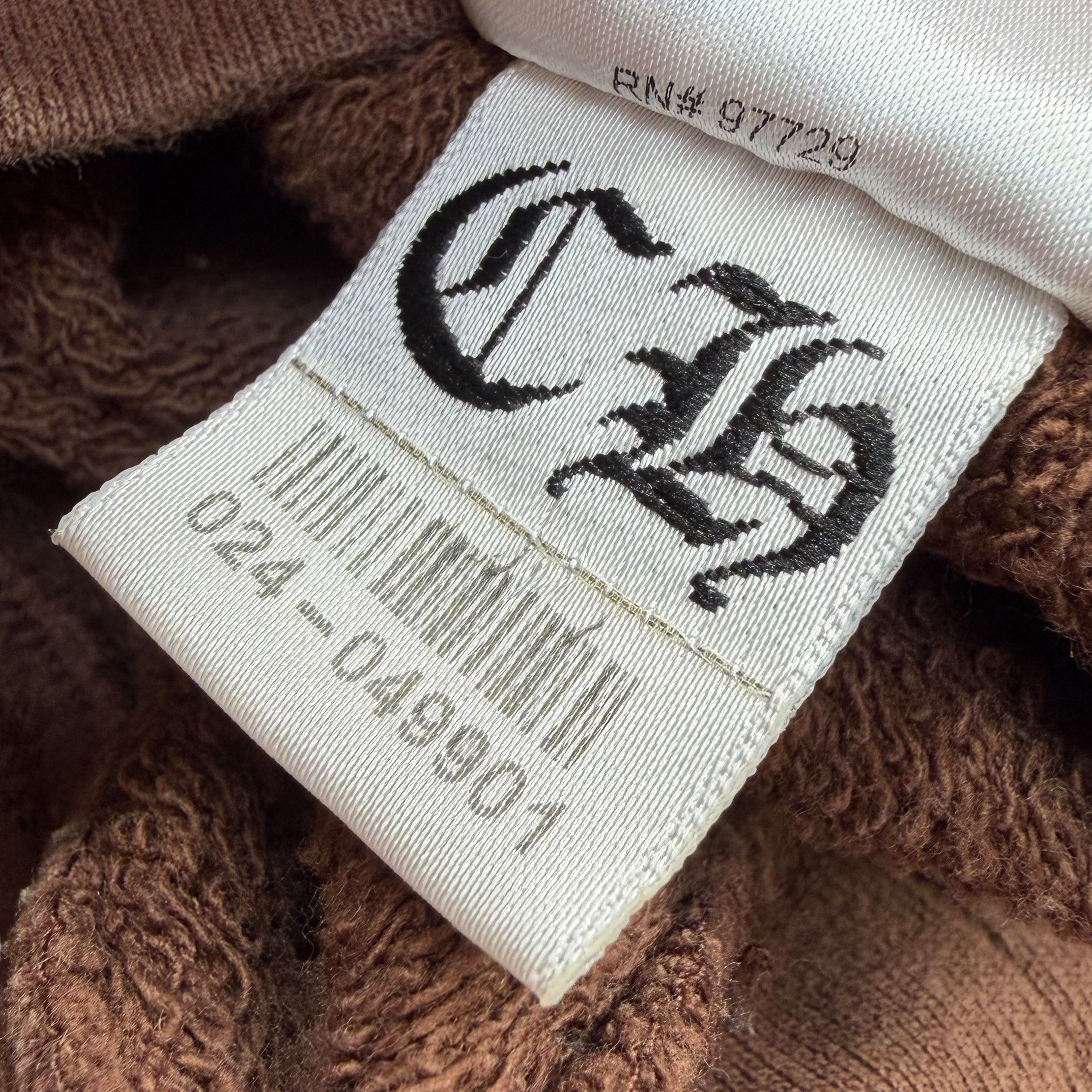 Chrome Hearts Chrome Hearts Matty Boy Structure Hoodie M Size US M / EU 48-50 / 2 - 9 Thumbnail
